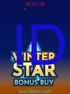 WinterStarBonusBuy: Permainan Slot Terbaru dengan Nuansa Musim Dingin dan Bonus Menarik